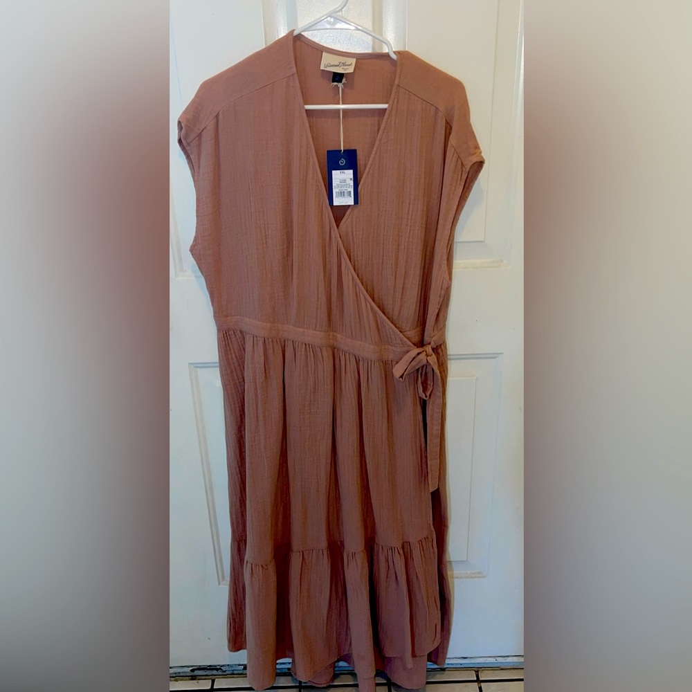 Universal Threads dress